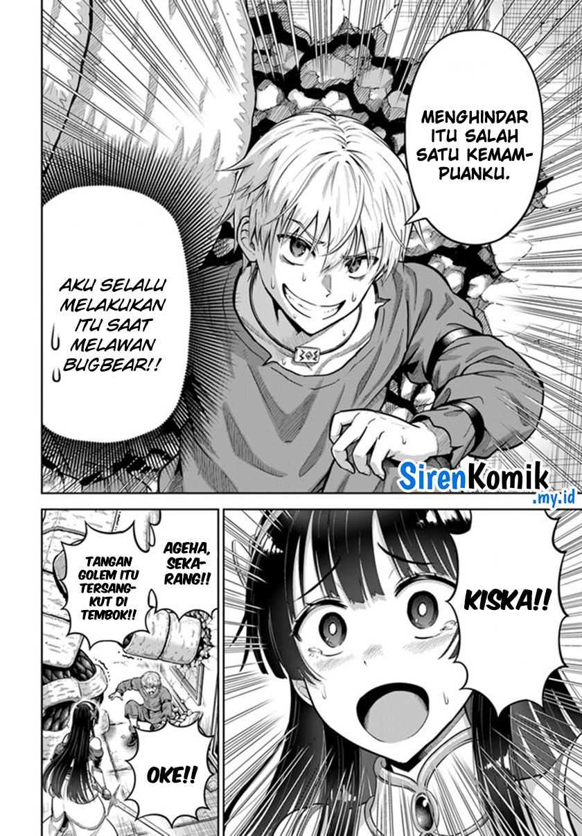 dungeon-ni-hisomu-yandere-na-kanojo-ni-ore-wa-nando-mo-korosareru - Chapter: 4