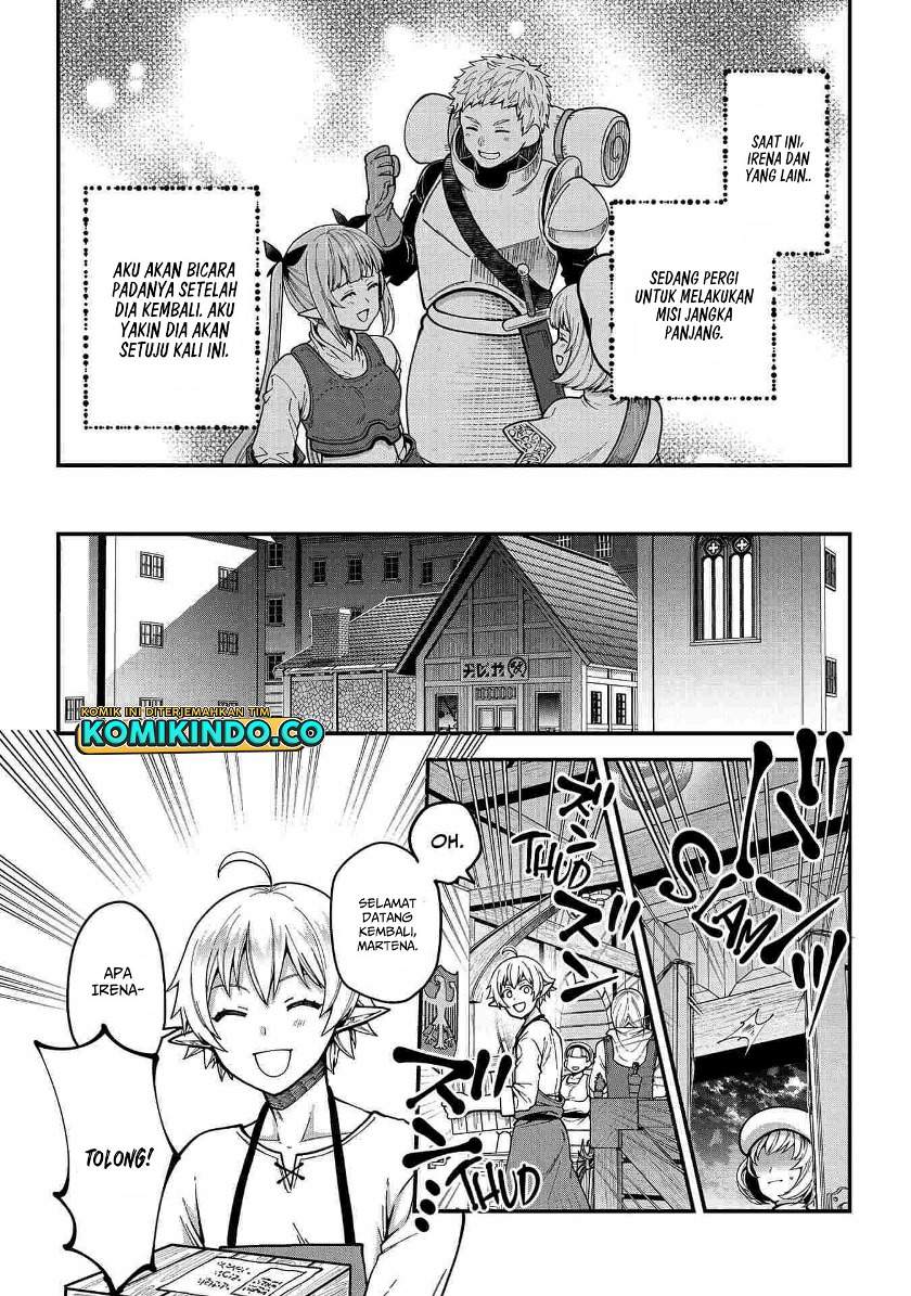 tensei-shite-high-elf-ni-narimashitaga-slow-life-wa-120-nen-de-akimashita - Chapter: 2