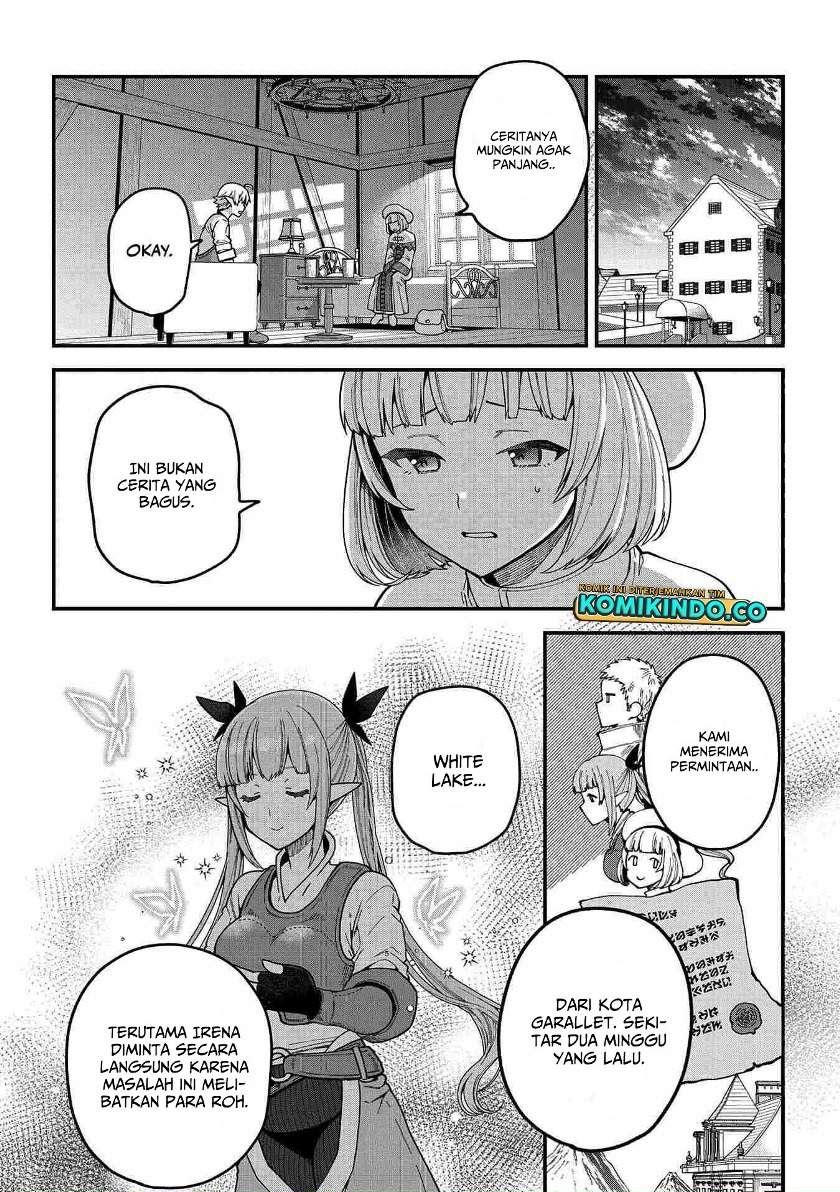 tensei-shite-high-elf-ni-narimashitaga-slow-life-wa-120-nen-de-akimashita - Chapter: 2