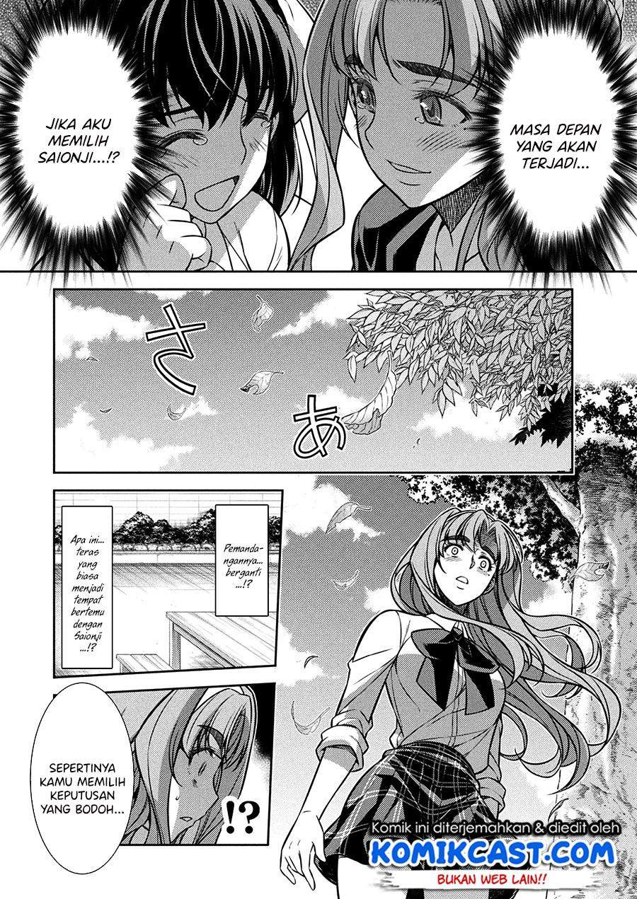 silver-plan-to-redo-from-jk - Chapter: 25