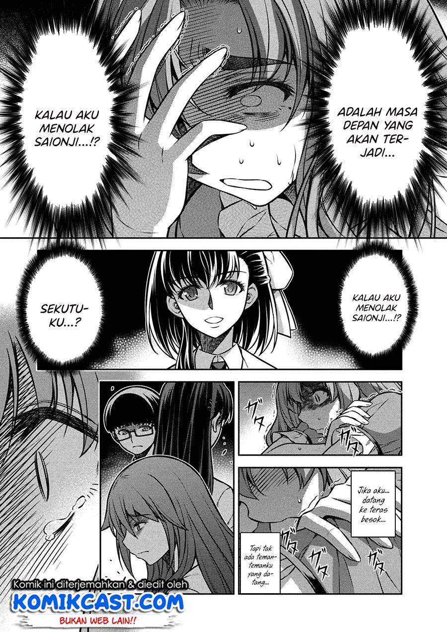 silver-plan-to-redo-from-jk - Chapter: 25