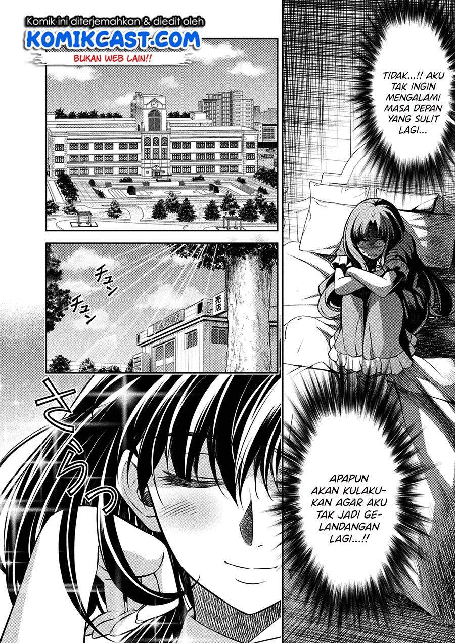 silver-plan-to-redo-from-jk - Chapter: 25