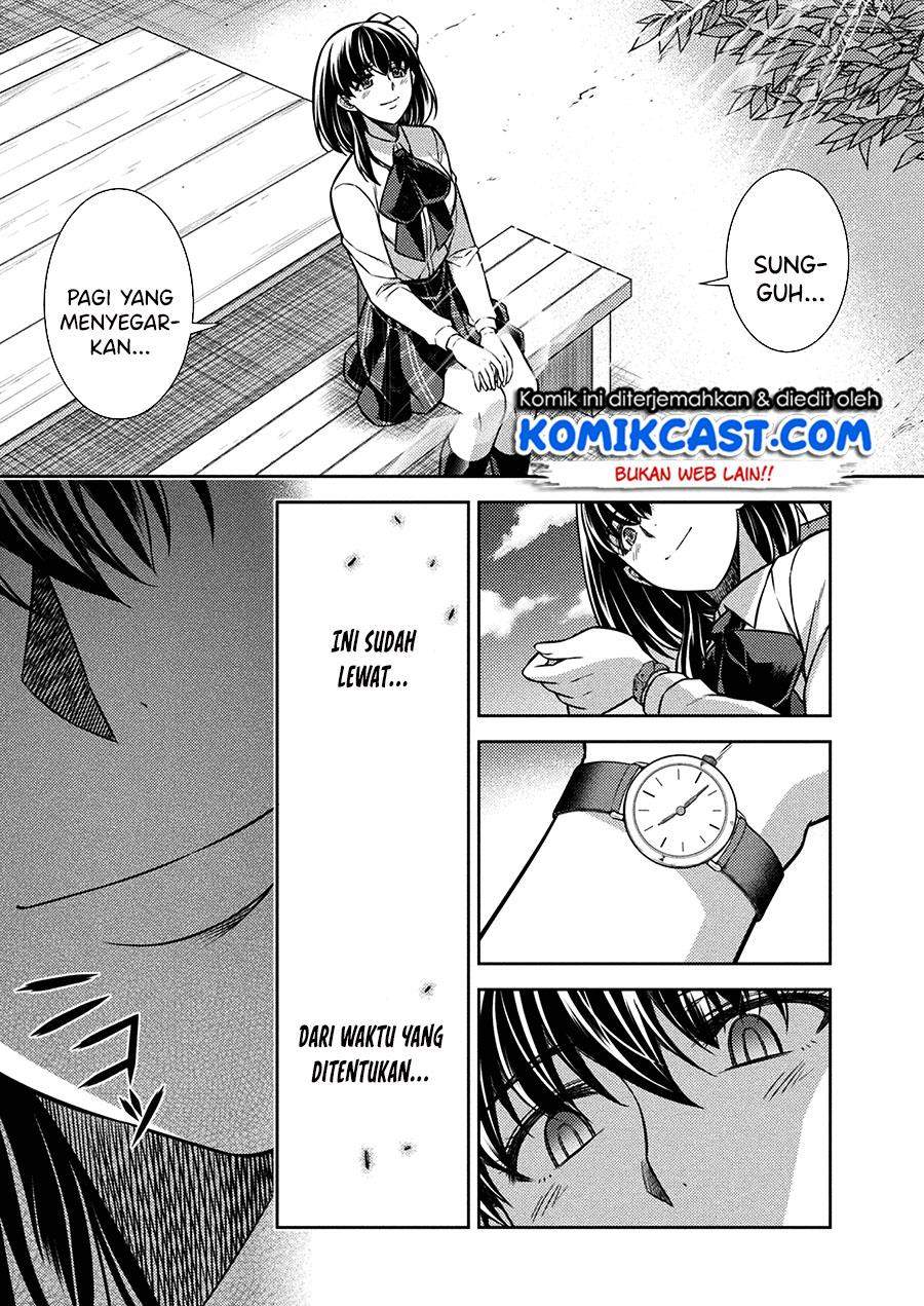 silver-plan-to-redo-from-jk - Chapter: 25