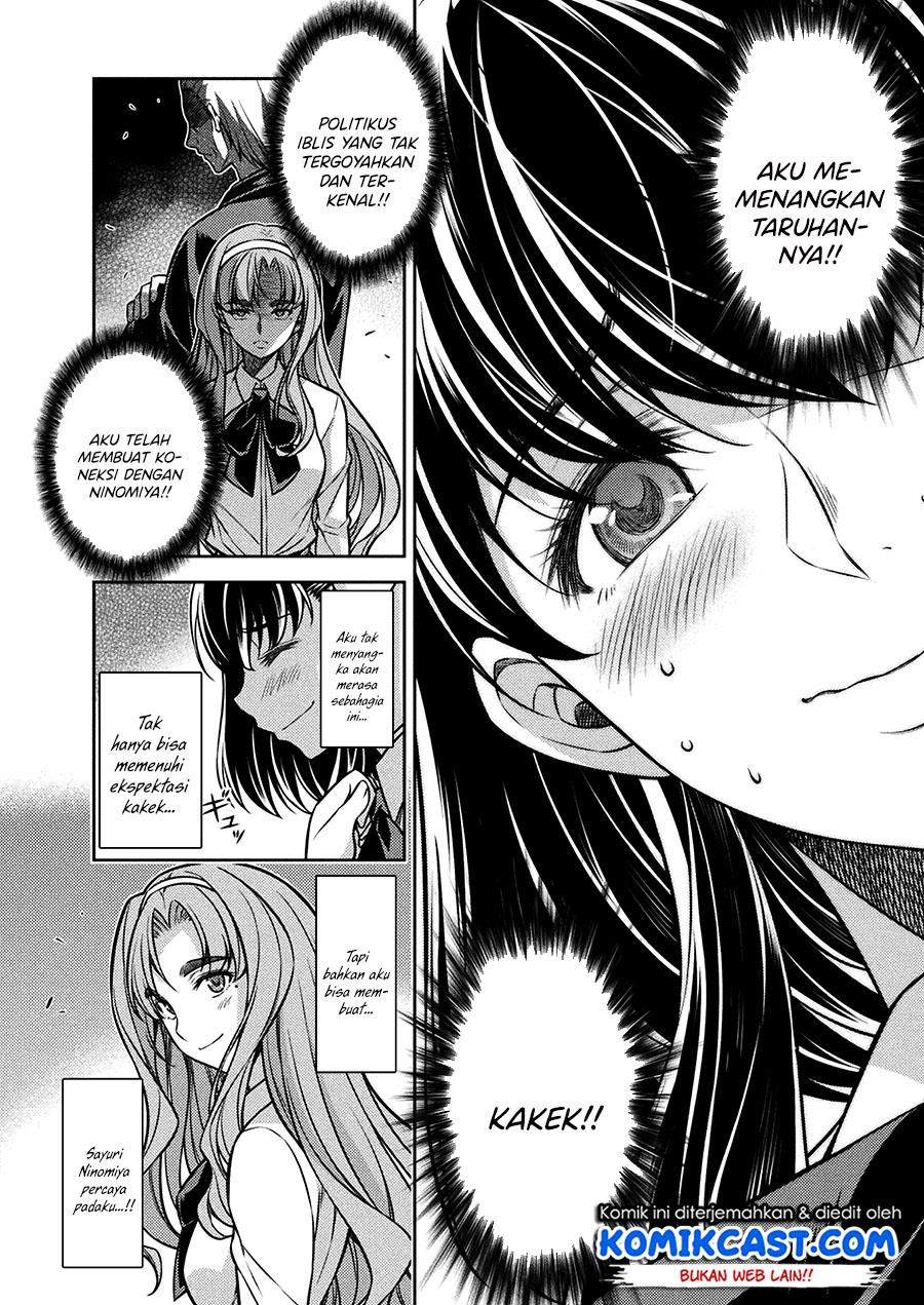 silver-plan-to-redo-from-jk - Chapter: 25