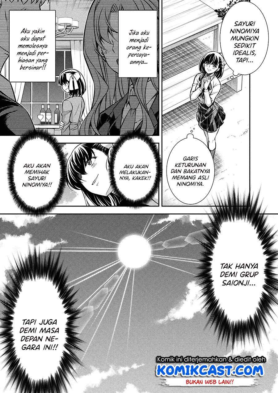 silver-plan-to-redo-from-jk - Chapter: 25
