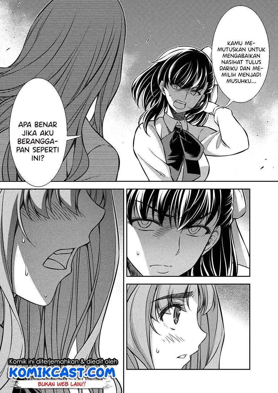 silver-plan-to-redo-from-jk - Chapter: 25