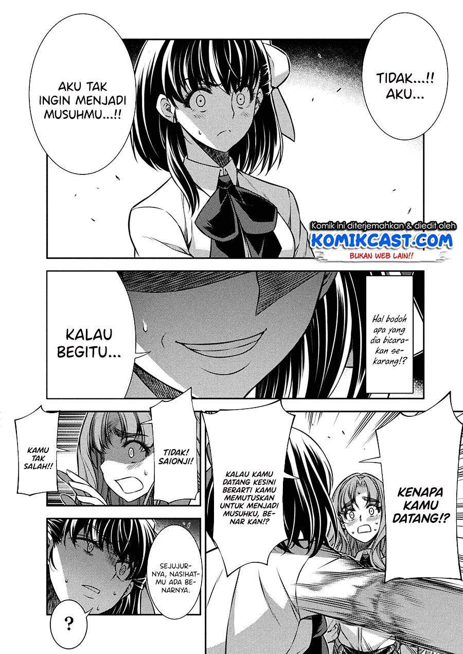 silver-plan-to-redo-from-jk - Chapter: 25