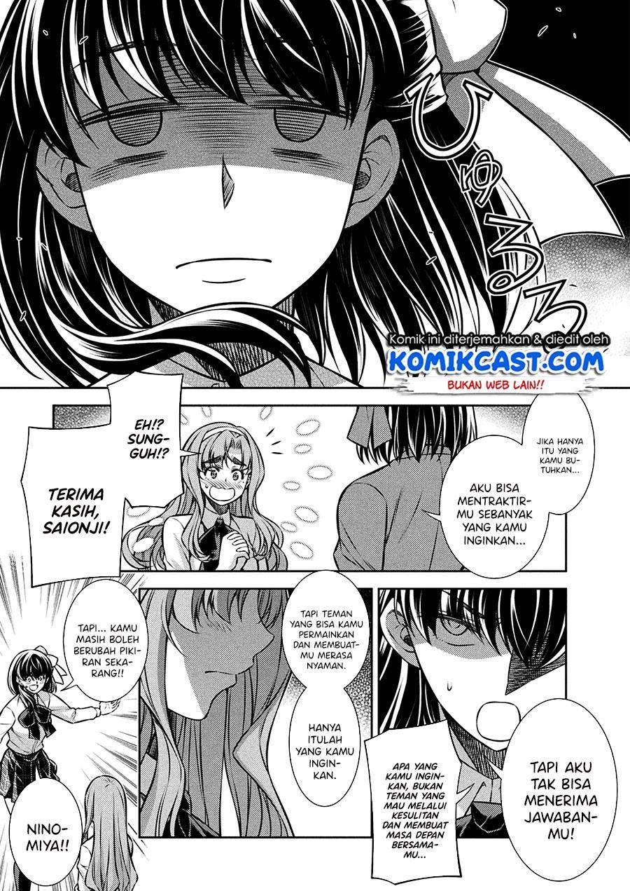silver-plan-to-redo-from-jk - Chapter: 25
