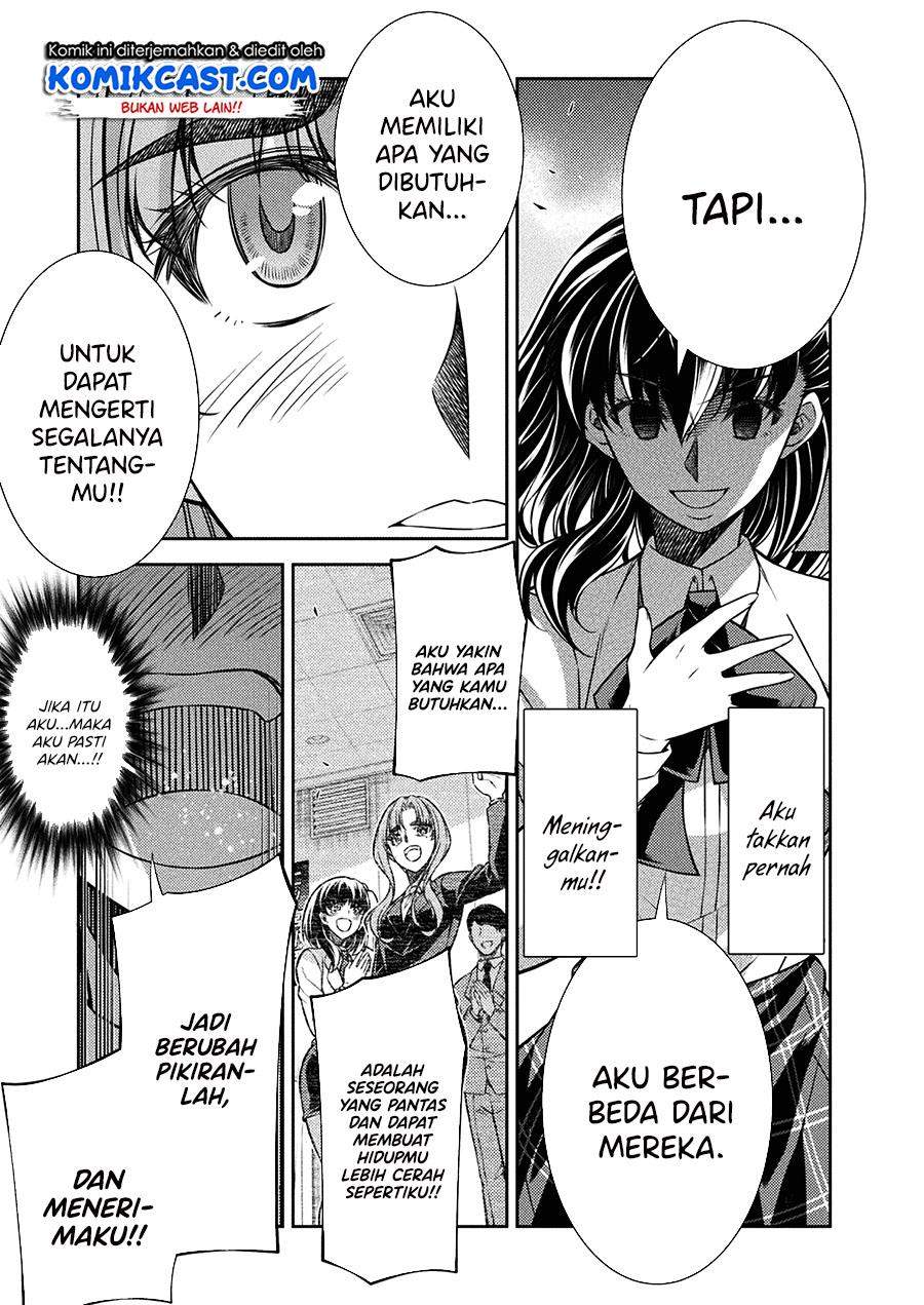 silver-plan-to-redo-from-jk - Chapter: 25