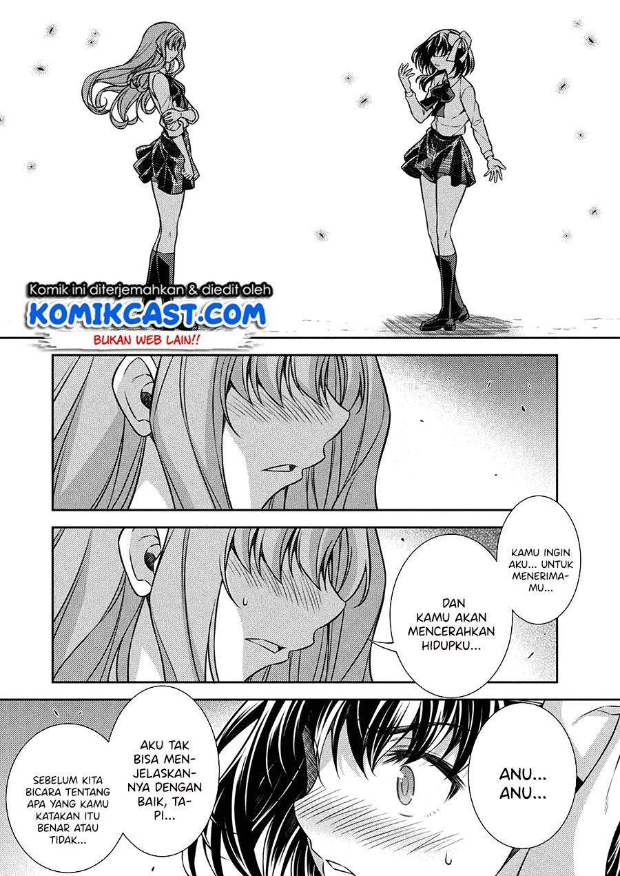 silver-plan-to-redo-from-jk - Chapter: 25