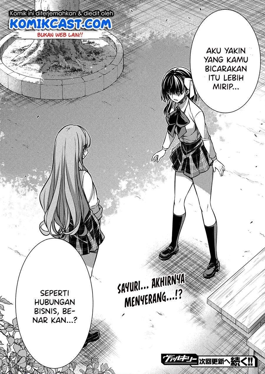 silver-plan-to-redo-from-jk - Chapter: 25