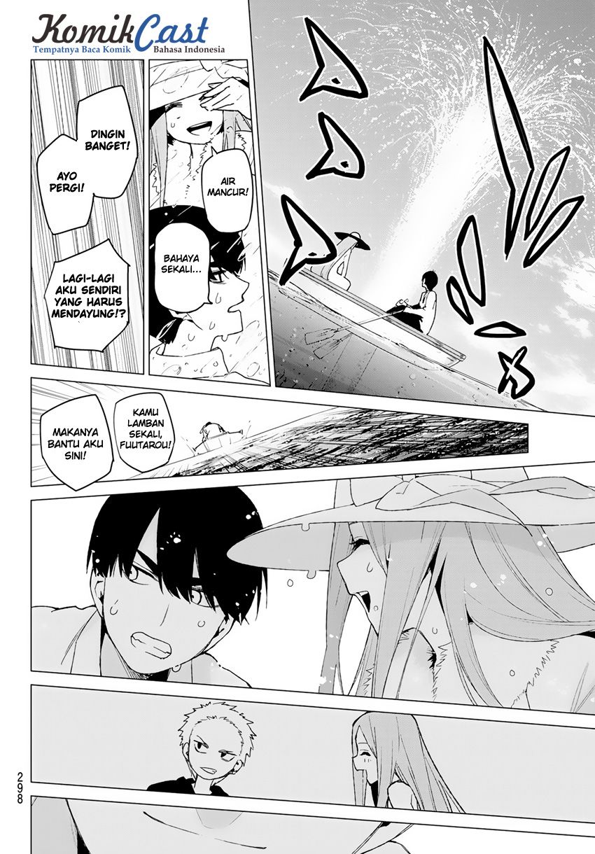 go-toubun-no-hanayome - Chapter: 42