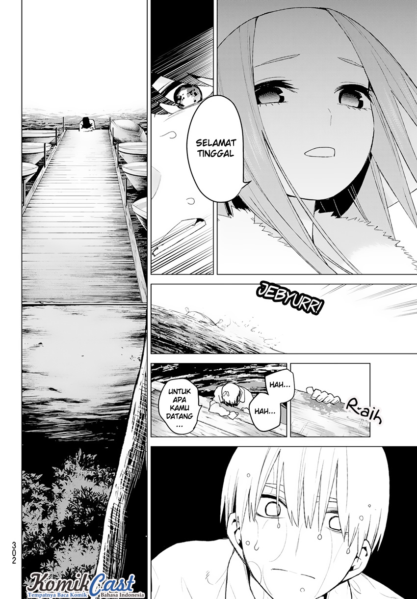 go-toubun-no-hanayome - Chapter: 42