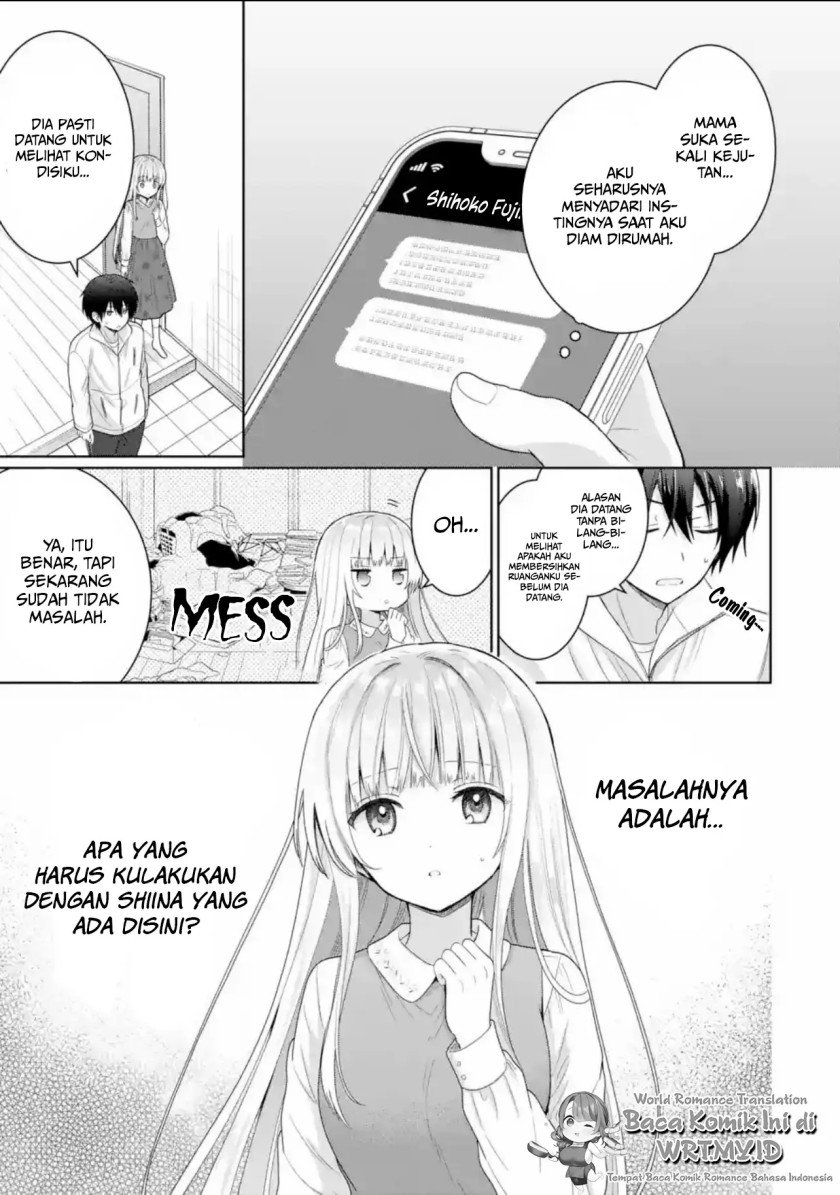 otonari-no-tenshi-sama-ni-itsunomanika-dame-ningen-ni-sareteita-ken - Chapter: 7.2