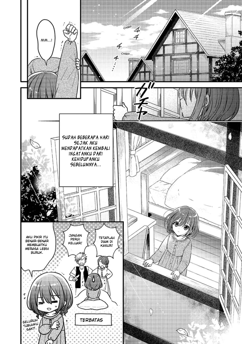 yuusha-sama-no-osananajimi-to-iu-shokugyou-no-make-heroine-ni-tensei-shita-no-de-chougoushi-ni-job-change-shimasu - Chapter: 2