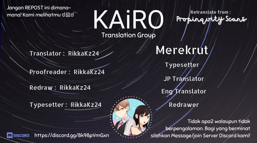 naka-no-warui-iinazuke-no-hanashi - Chapter: 9