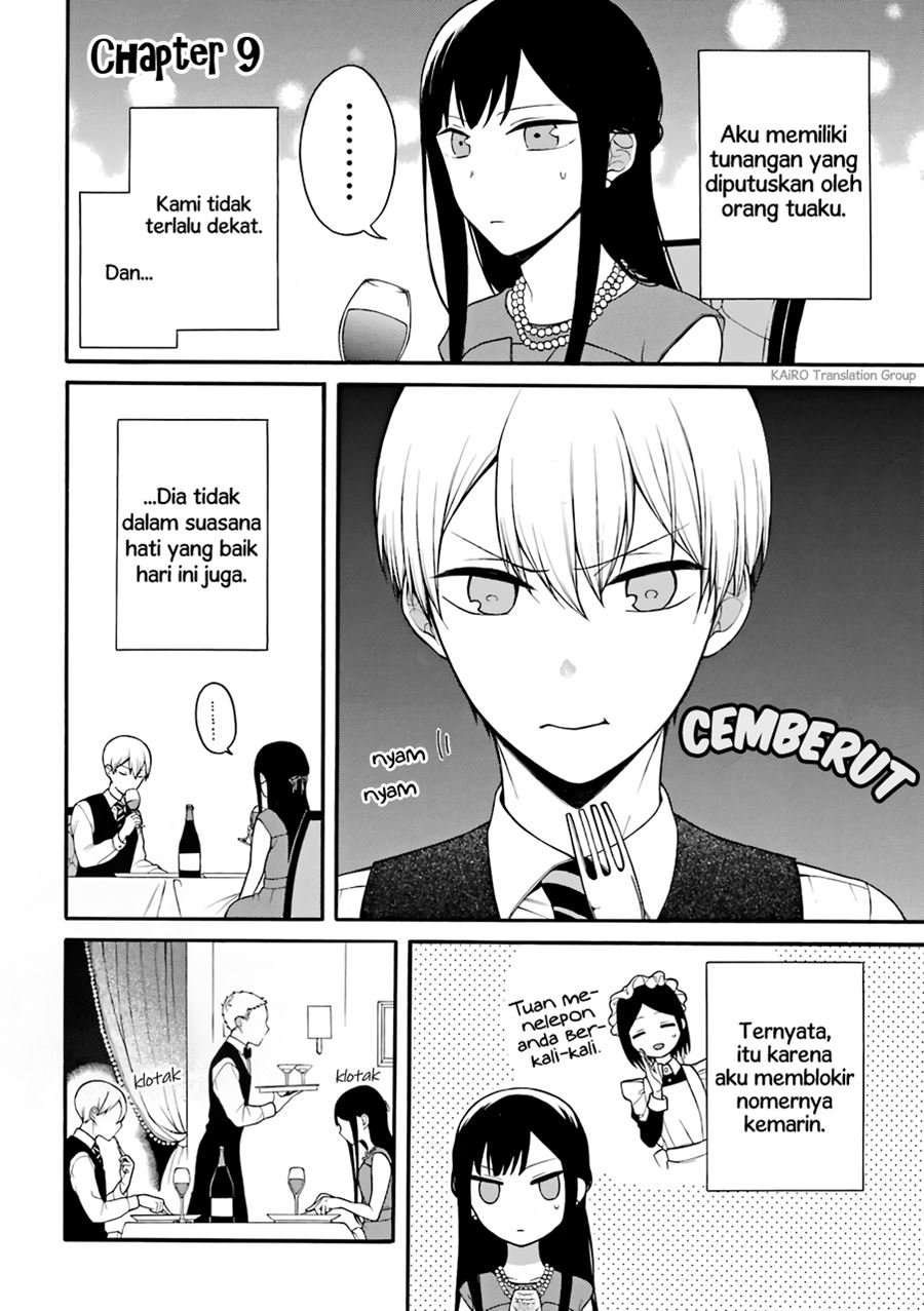 naka-no-warui-iinazuke-no-hanashi - Chapter: 9