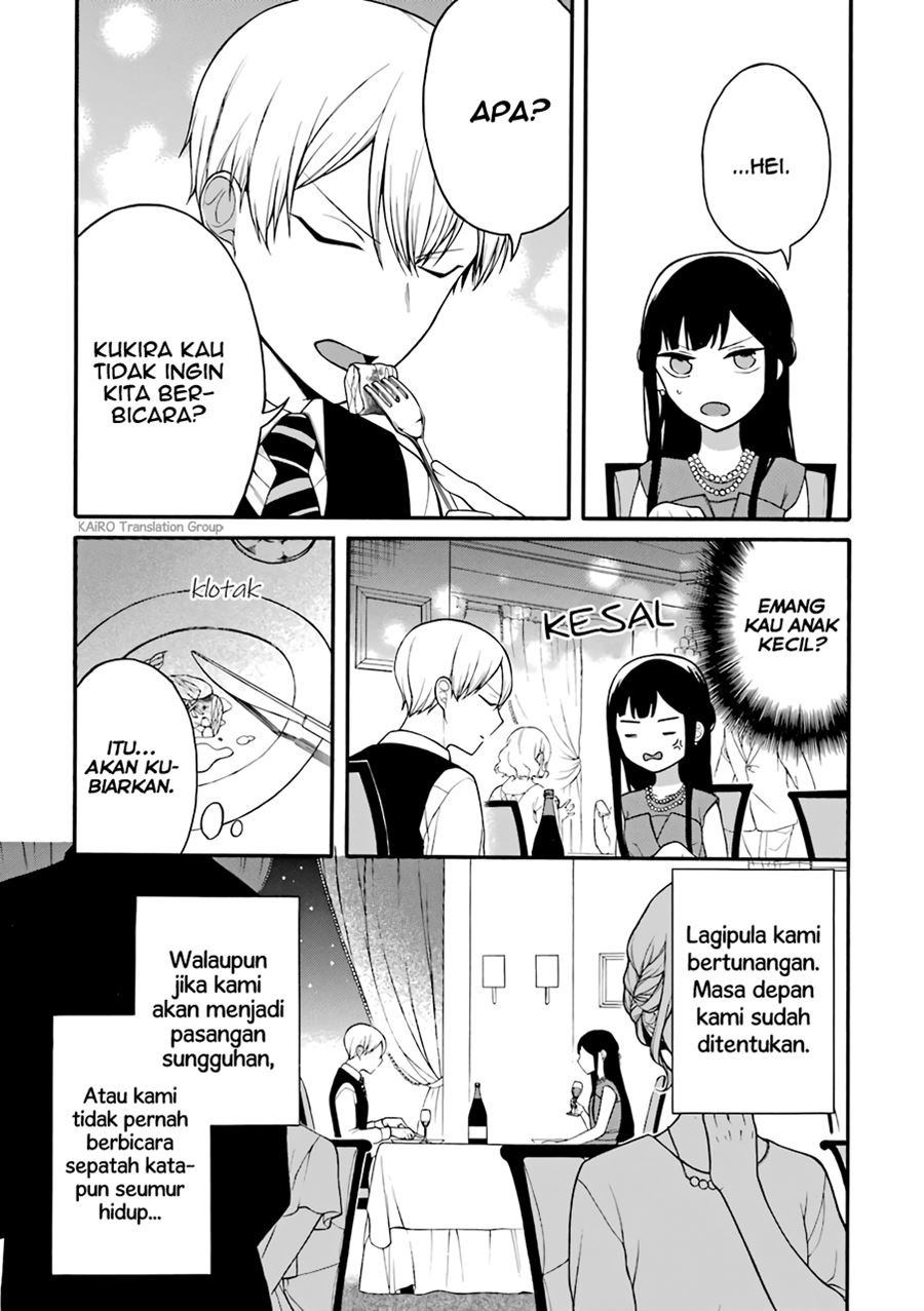 naka-no-warui-iinazuke-no-hanashi - Chapter: 9