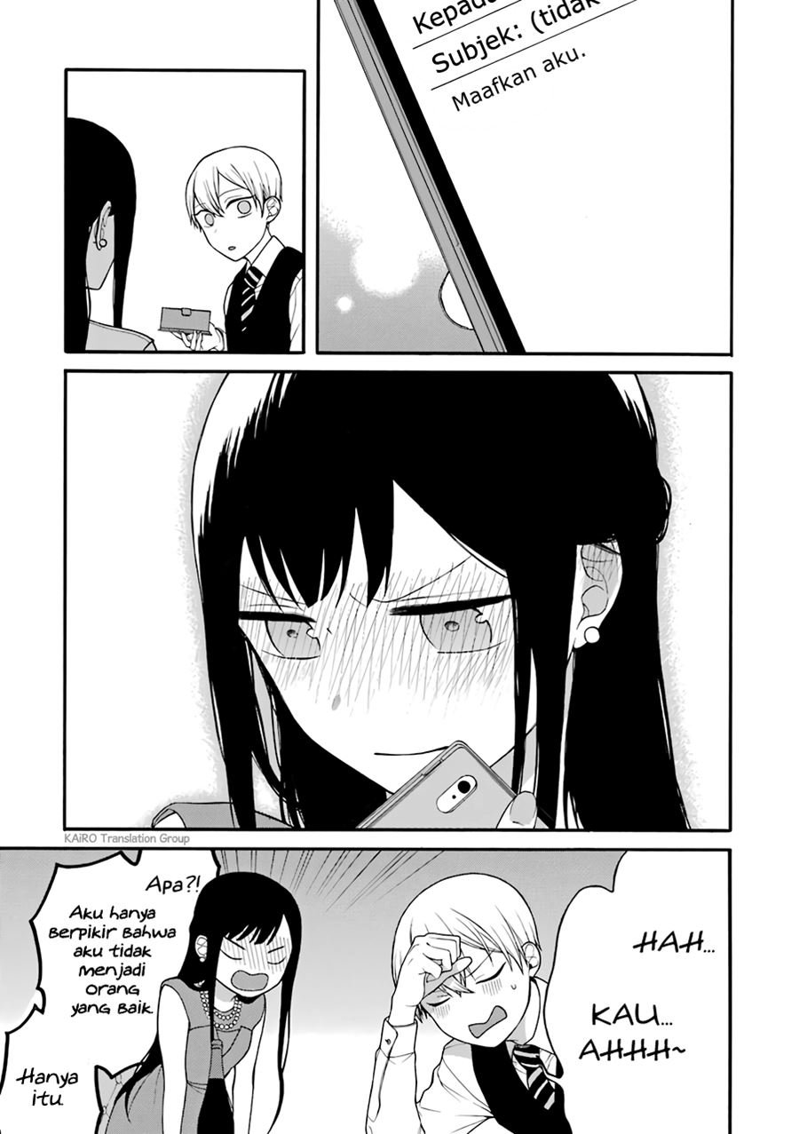 naka-no-warui-iinazuke-no-hanashi - Chapter: 9