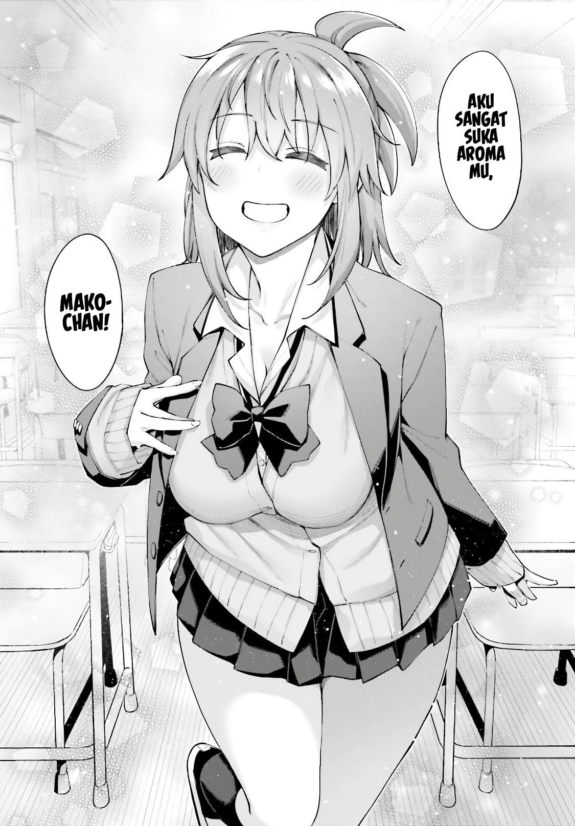 sakurai-san-wants-to-be-noticed - Chapter: 10