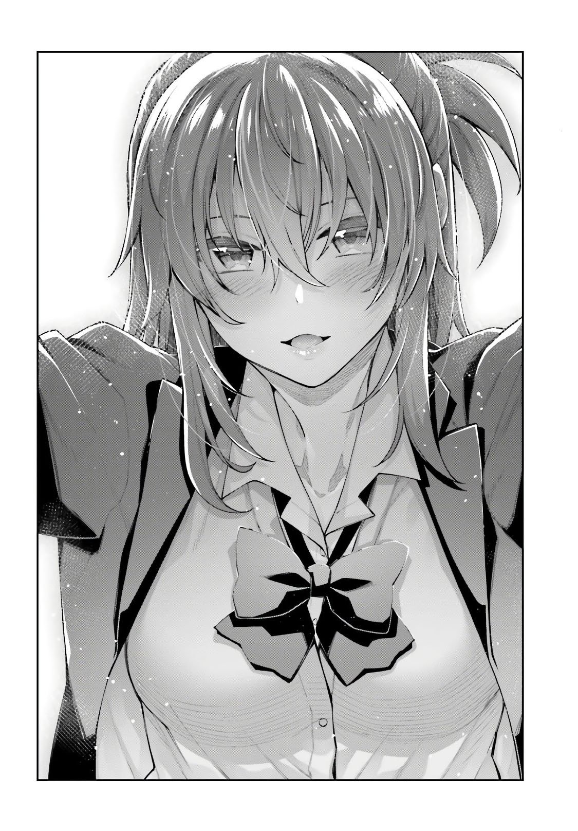 sakurai-san-wants-to-be-noticed - Chapter: 10