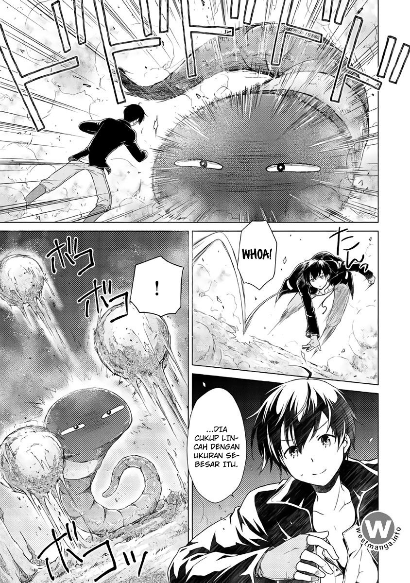 isekai-yururi-kikou-kosodate-shinagara-bouken-sha-shimasu - Chapter: 06