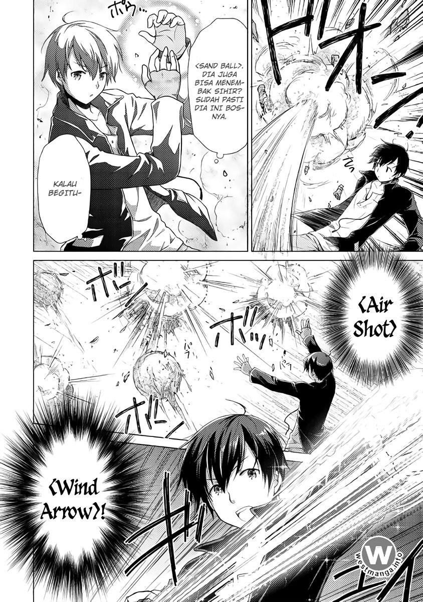 isekai-yururi-kikou-kosodate-shinagara-bouken-sha-shimasu - Chapter: 06