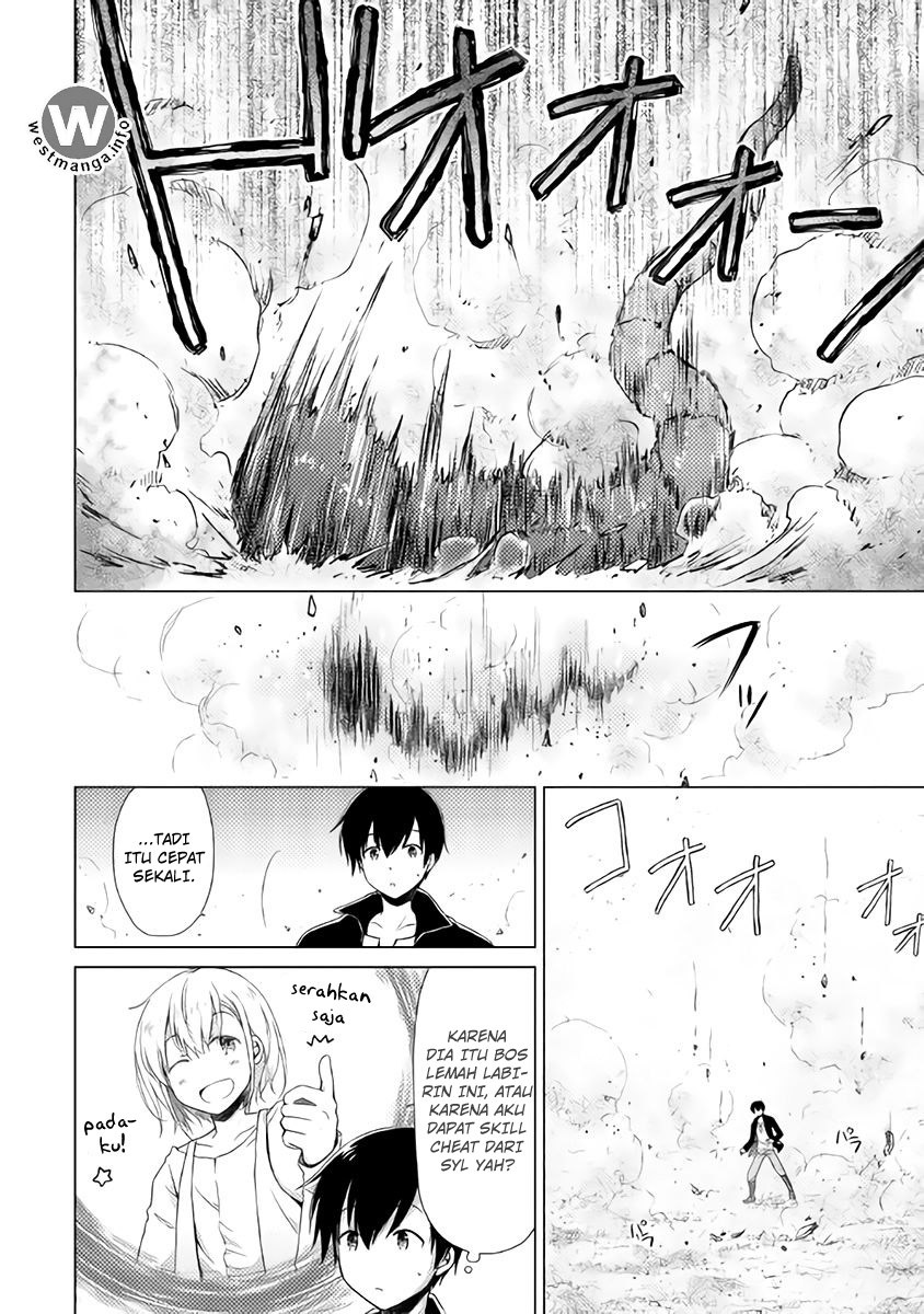 isekai-yururi-kikou-kosodate-shinagara-bouken-sha-shimasu - Chapter: 06