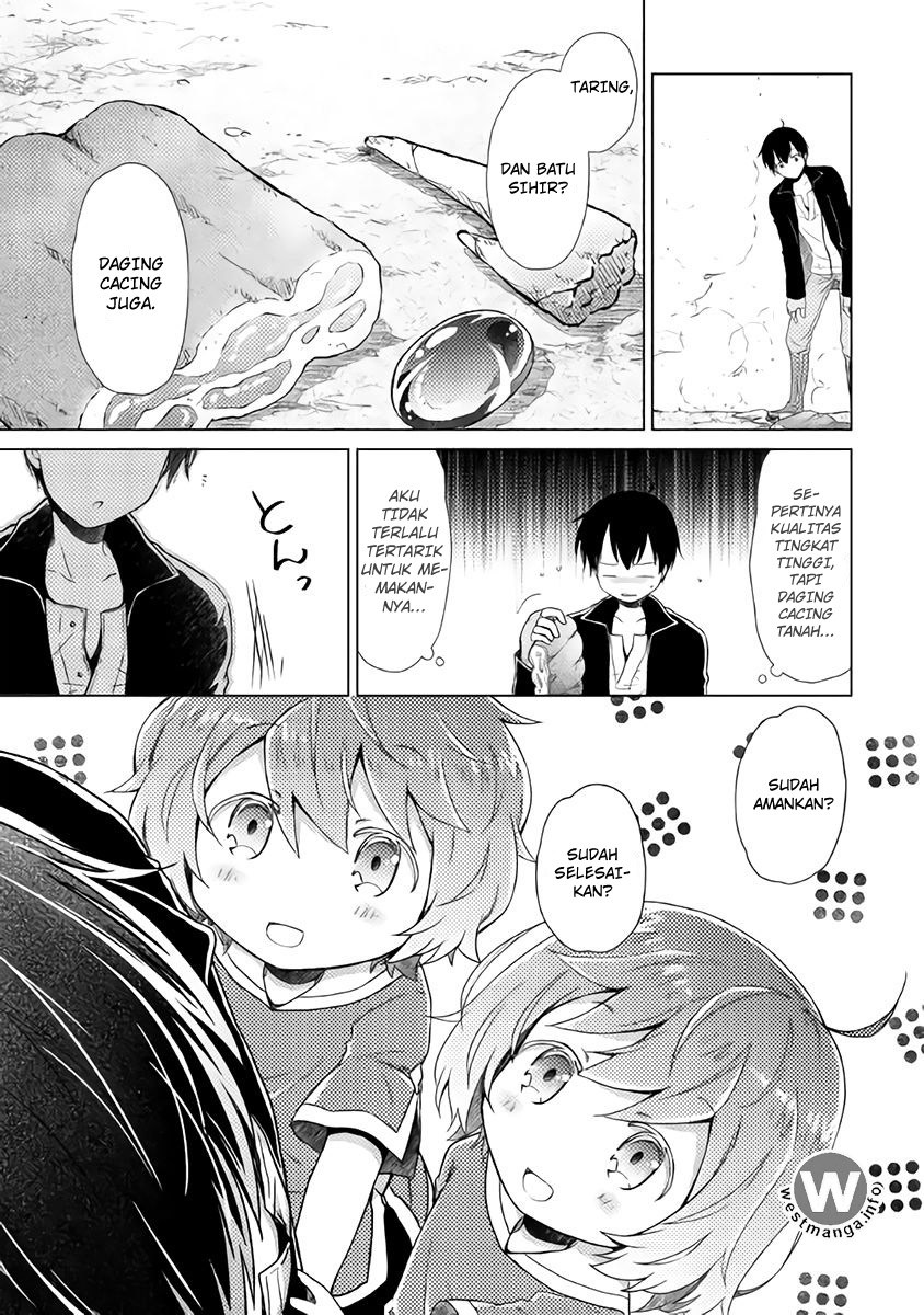 isekai-yururi-kikou-kosodate-shinagara-bouken-sha-shimasu - Chapter: 06