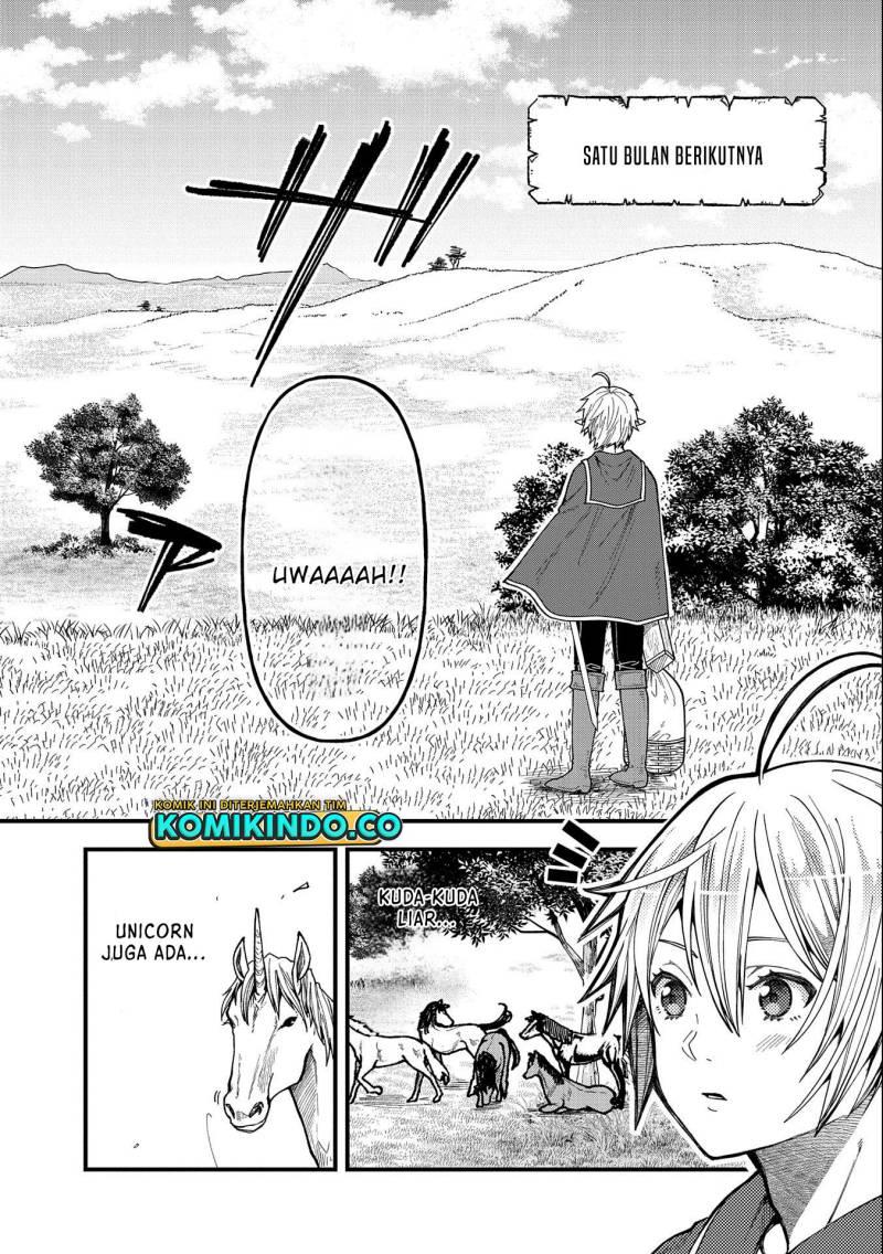 tensei-shite-high-elf-ni-narimashitaga-slow-life-wa-120-nen-de-akimashita - Chapter: 24