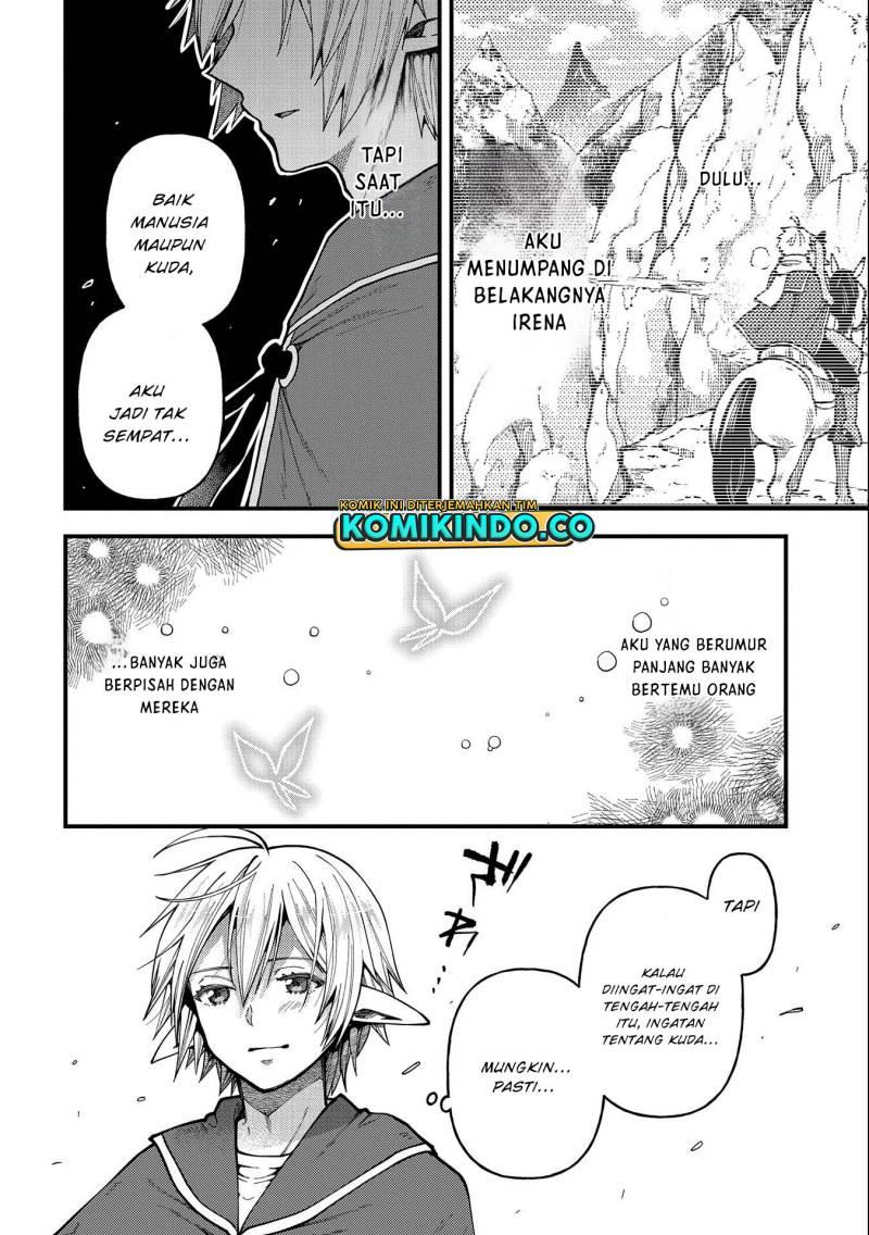 tensei-shite-high-elf-ni-narimashitaga-slow-life-wa-120-nen-de-akimashita - Chapter: 24