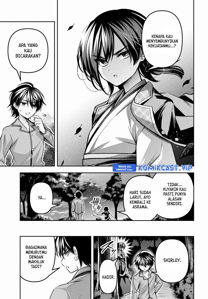 seiken-gakuin-no-maken-tsukai - Chapter: 34