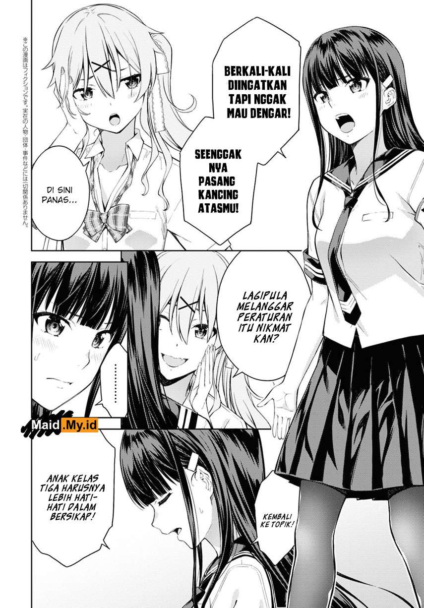 lust-geass - Chapter: 28