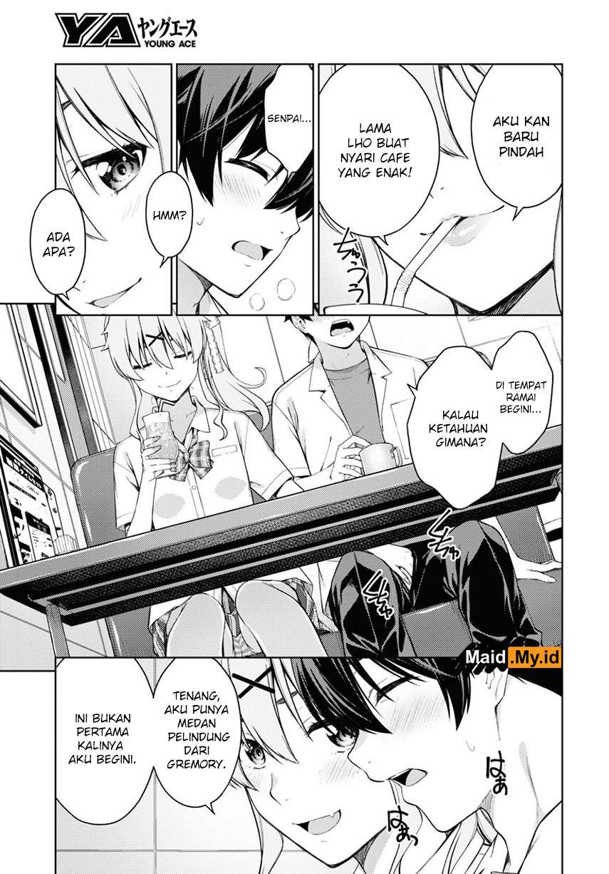 lust-geass - Chapter: 28