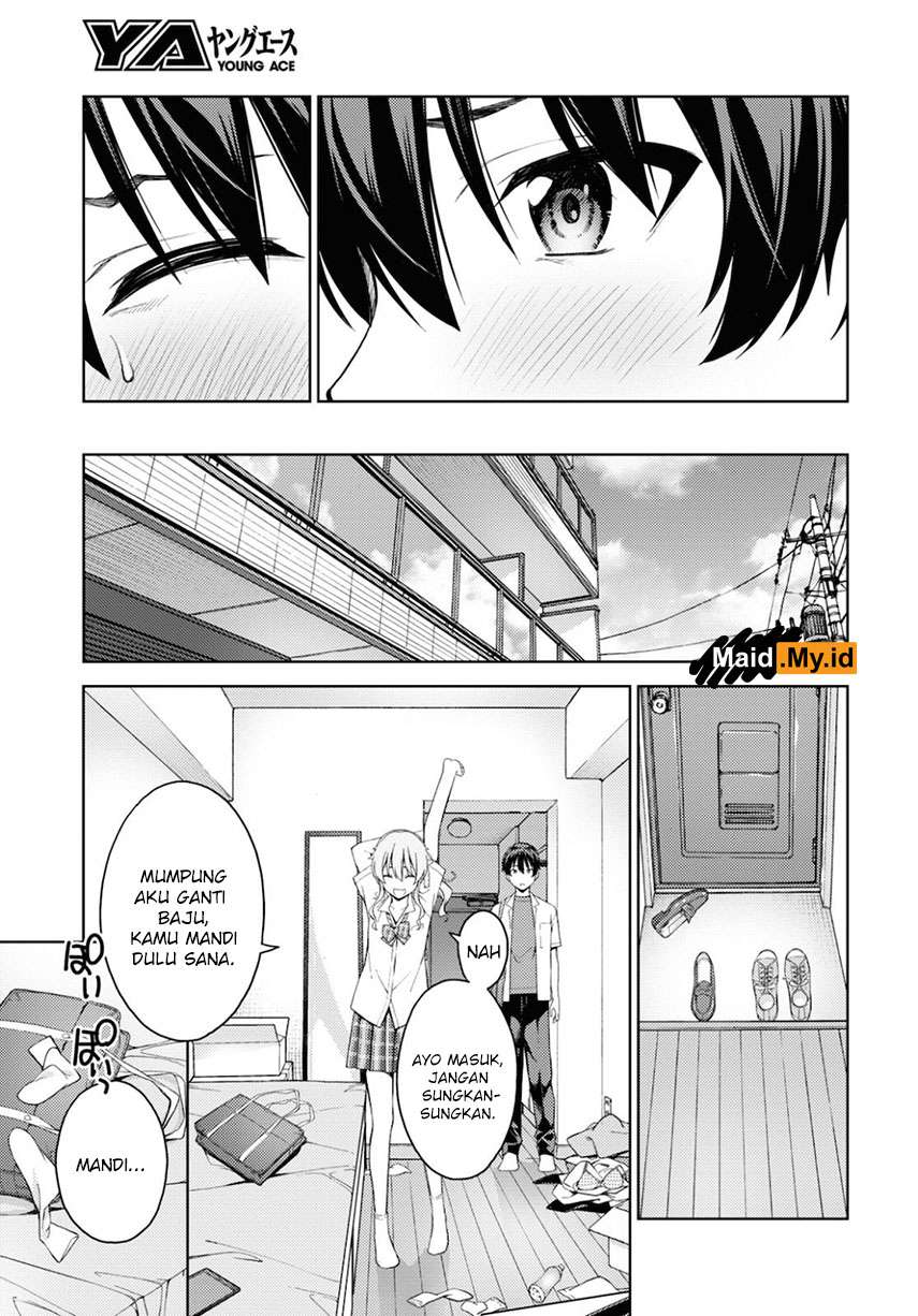 lust-geass - Chapter: 28