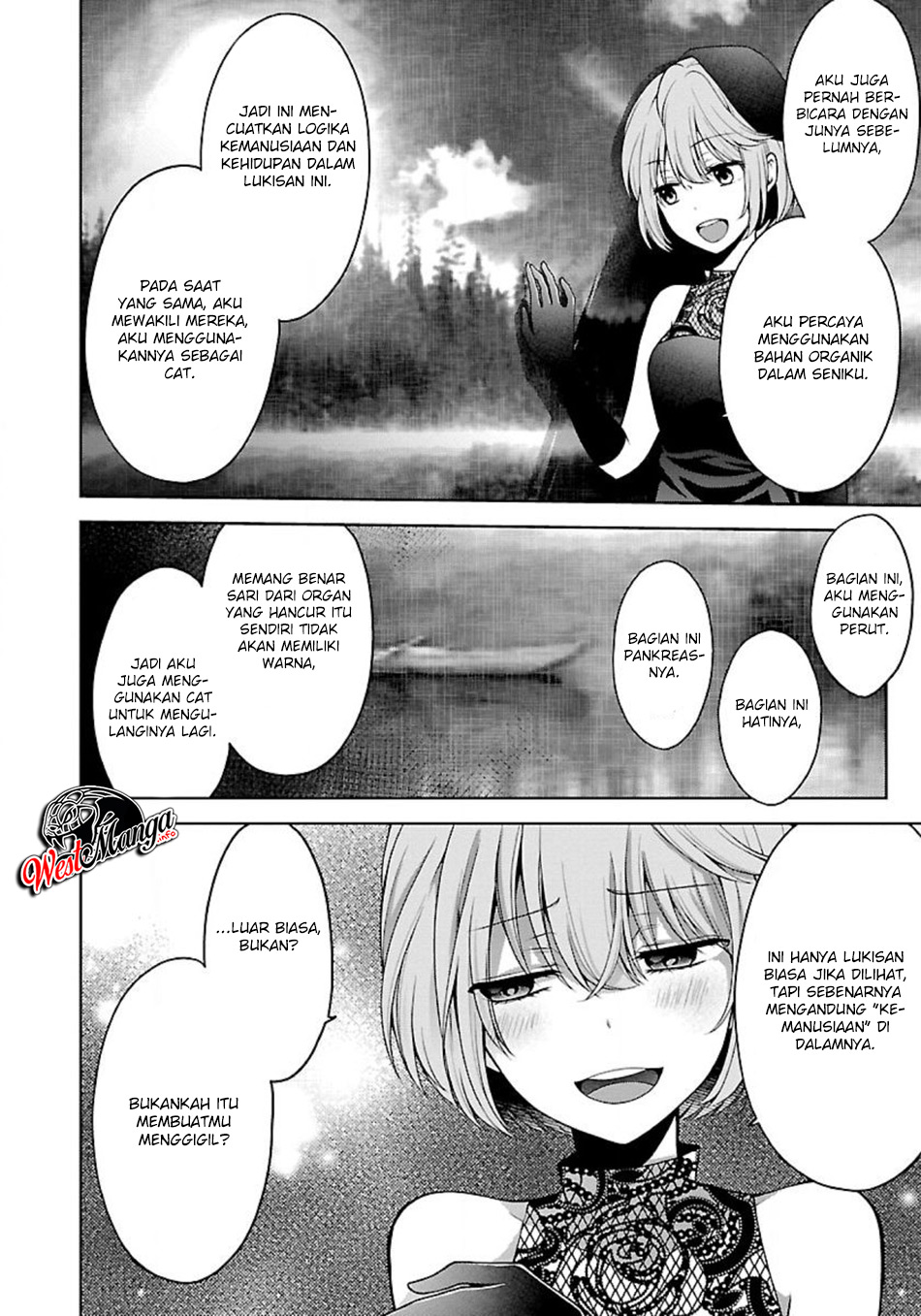 namae-no-nai-kaibutsu - Chapter: 21