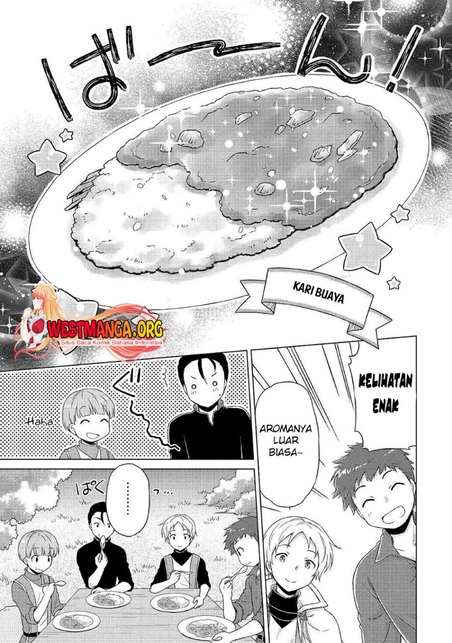 isekai-yururi-kikou-kosodate-shinagara-bouken-sha-shimasu - Chapter: 46