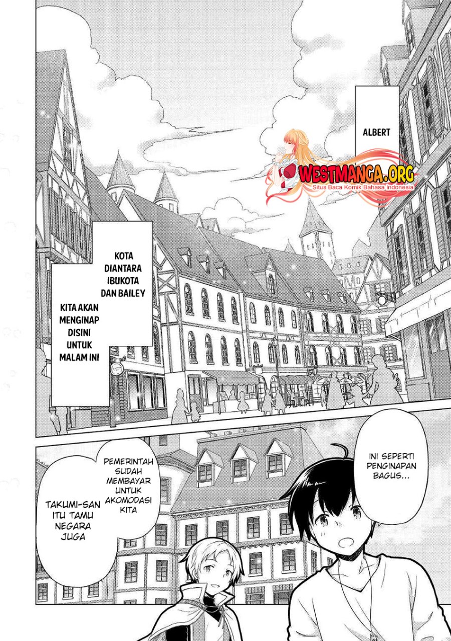 isekai-yururi-kikou-kosodate-shinagara-bouken-sha-shimasu - Chapter: 46