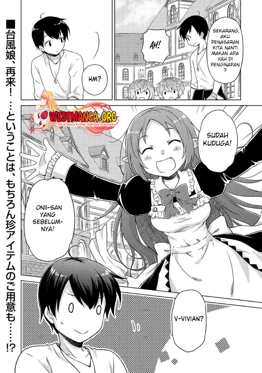 isekai-yururi-kikou-kosodate-shinagara-bouken-sha-shimasu - Chapter: 46