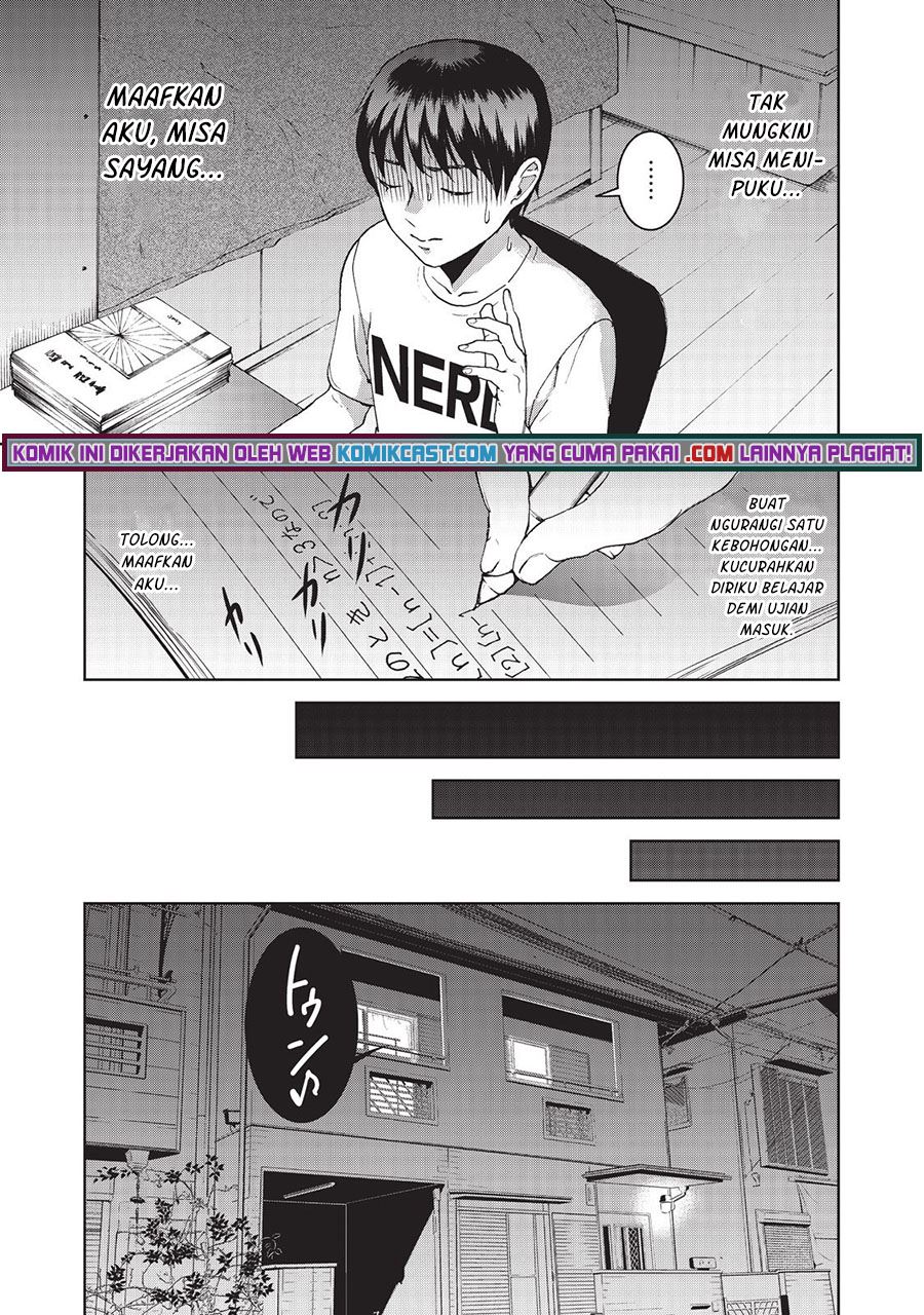 aida-ni-hatachi - Chapter: 10
