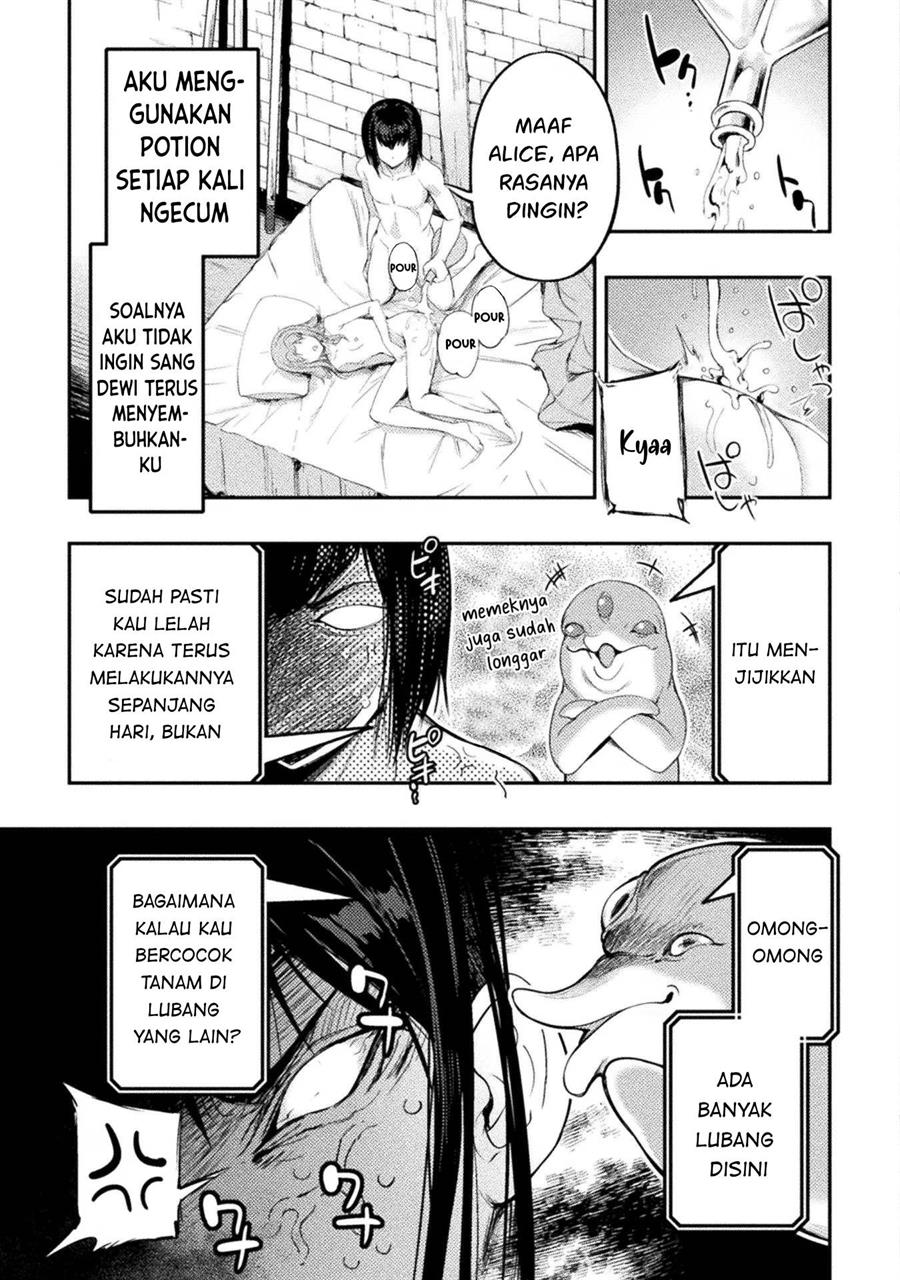 astro-king-shoukan-yuusha-dakedo-kakyuu-nintei-sareta-node-maid-harem-o-tsukurimasu - Chapter: 19