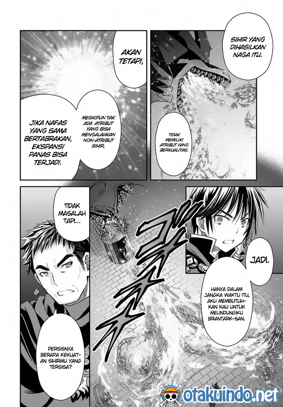 hachinan-tte-sore-wa-nai-deshou - Chapter: 33