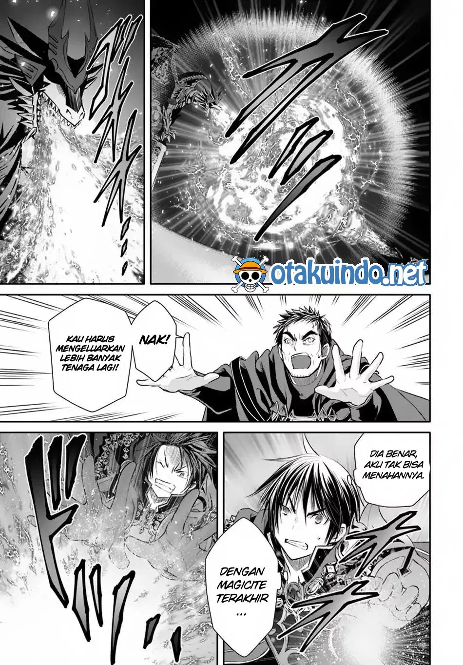 hachinan-tte-sore-wa-nai-deshou - Chapter: 33