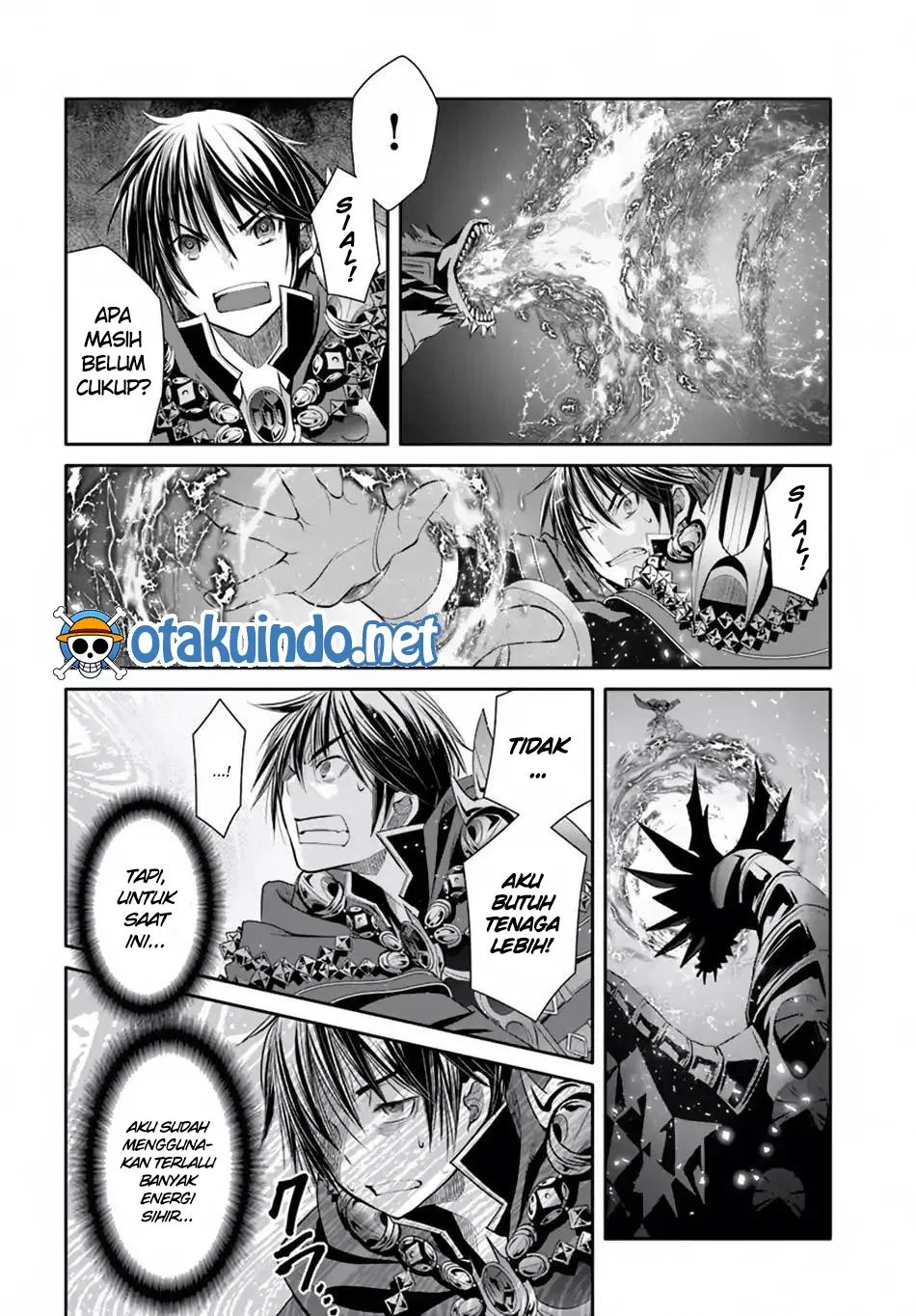 hachinan-tte-sore-wa-nai-deshou - Chapter: 33