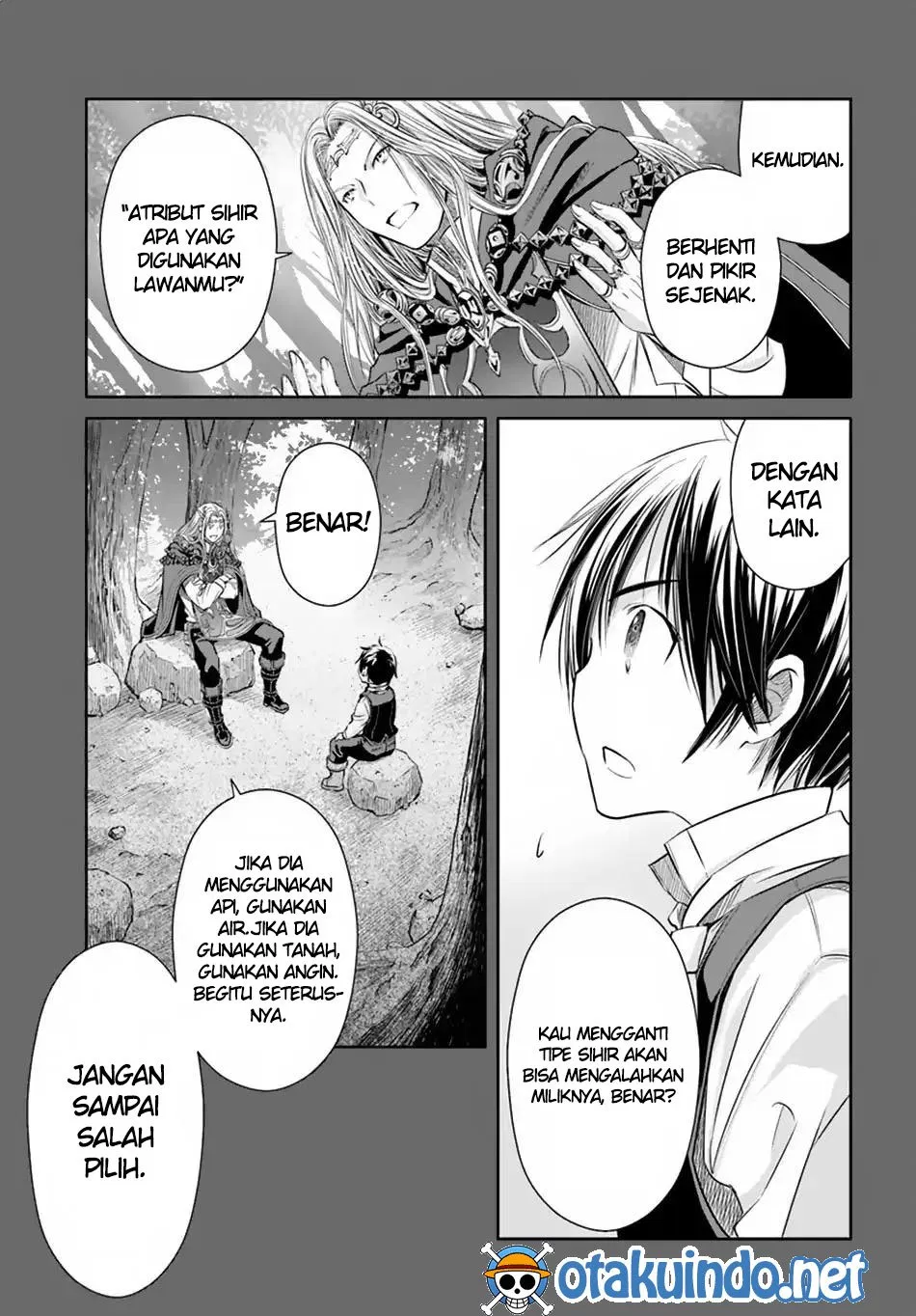 hachinan-tte-sore-wa-nai-deshou - Chapter: 33