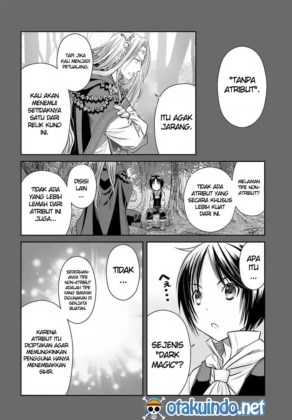 hachinan-tte-sore-wa-nai-deshou - Chapter: 33