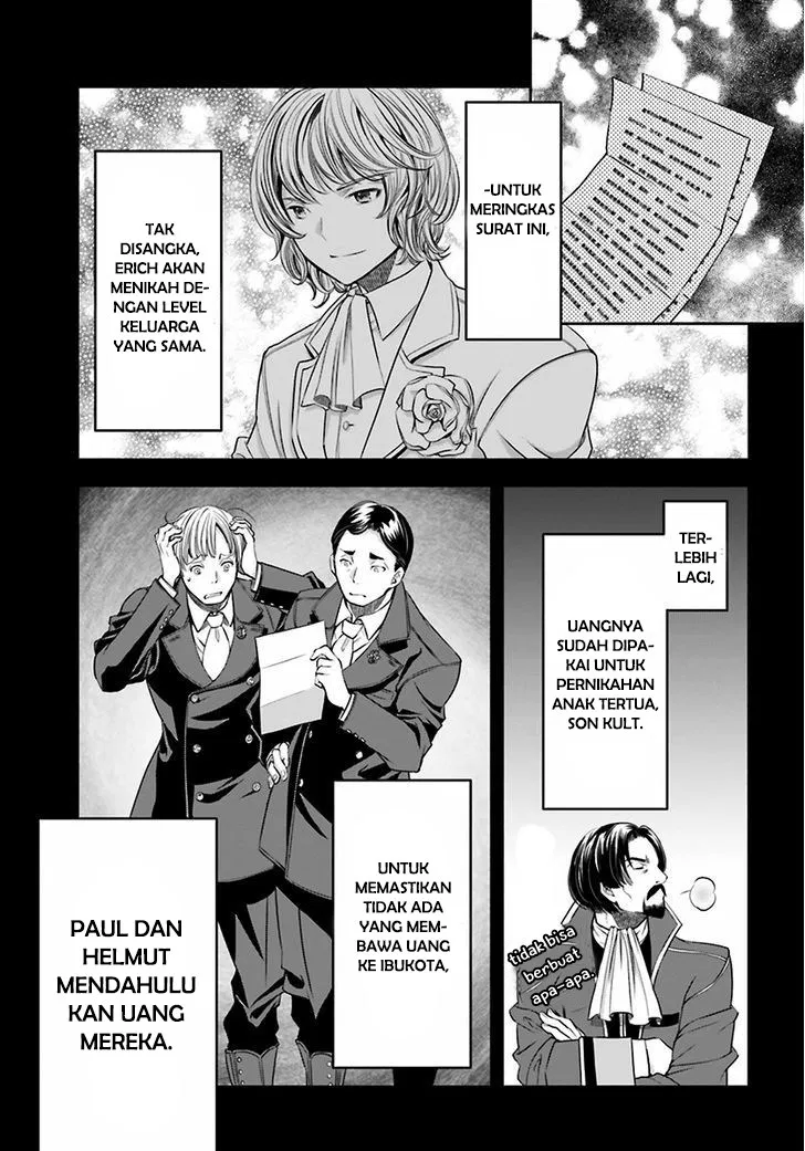 hachinan-tte-sore-wa-nai-deshou - Chapter: 13