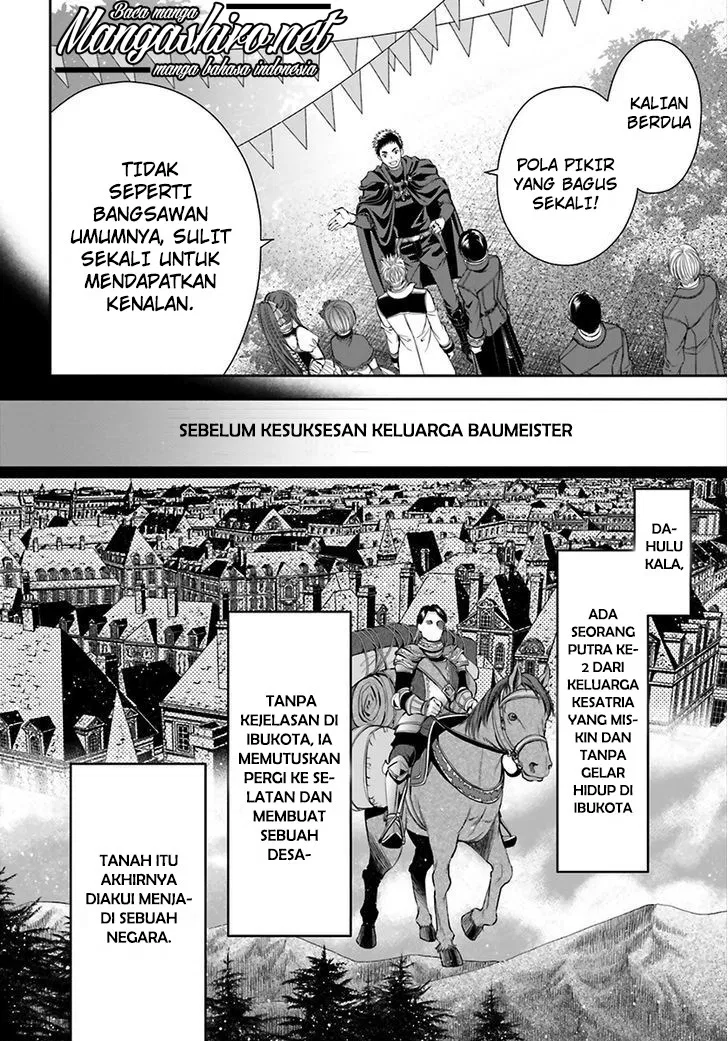 hachinan-tte-sore-wa-nai-deshou - Chapter: 13