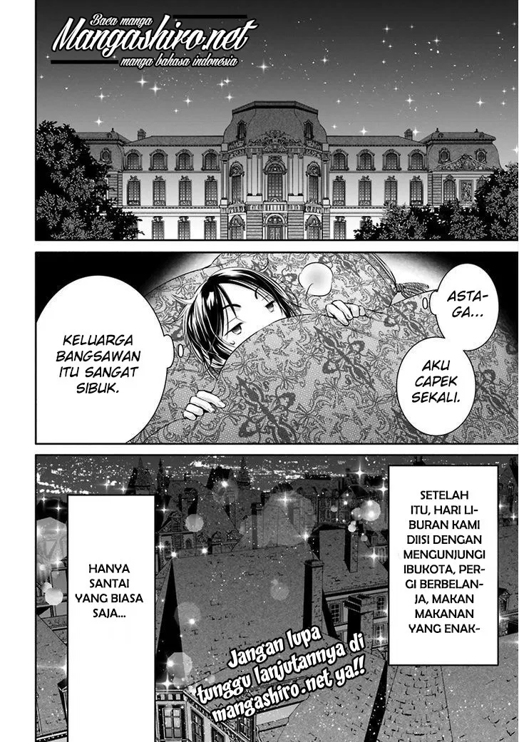 hachinan-tte-sore-wa-nai-deshou - Chapter: 13