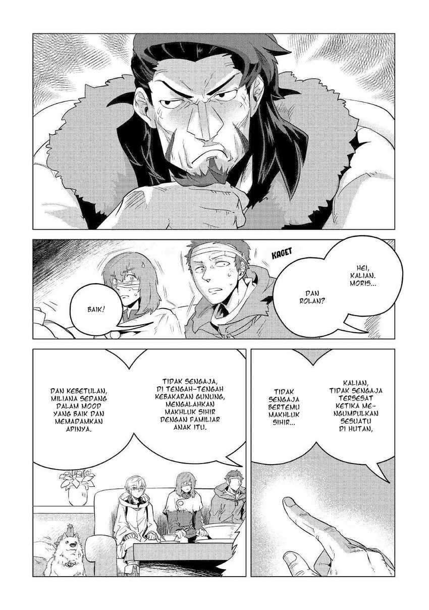 mofumofu-to-isekai-slow-life-o-mezashimasu - Chapter: 11